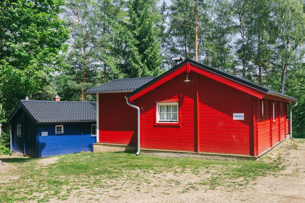 Resort Malevil Jablonné v Podještědí Eksteriør bilde